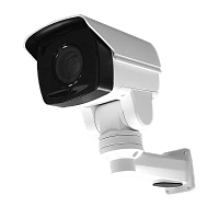 Мини-PTZ камера IP-видеонаблюдения Prestel IP-PTZ2010B: купить в Москве